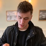 Ian Rapp - @rappsnacks - Instagram