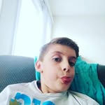 Ian Rapp - @ianisaunicorn77 - Instagram