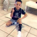 Ian Silva - @ian_rapper - Instagram