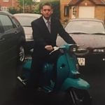 Ian Rayner - @raynerian - Instagram