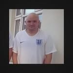 Ian Rayner - @rayner1986molly - Instagram