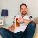 Ian Rayner - @coluian - Instagram