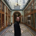 Ian Reade - @ian_reade - Instagram