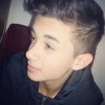IanReader08 - @ianreader089 - Instagram