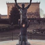 Ian Rector - @ianrector97 - Instagram