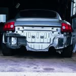 Ian Redd - @reddbuilds - Instagram