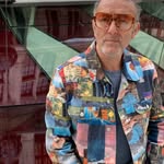 Ian Reddington - @ianreddington57 - Instagram
