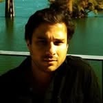 Ian Reddy - @iansuneelreddy - Instagram