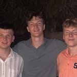 Ian Reddy - @ianreddy_ - Instagram