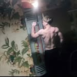 Ian willis - @ian.reddd - Instagram