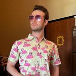Ian Redding - @ianmredding - Instagram