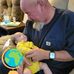 Ian Redding - Facebook