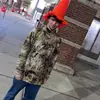 Ian - @ianredfern62 - TikTok