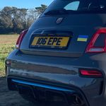 Ian Redfern - @ian_abarth_595 - Instagram