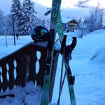 Ian Redfern - @redfern6000 - Instagram