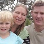 Ian Redfern - @redfernian - Instagram