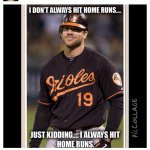 Ian Redman - @lets_go_orioles - Instagram
