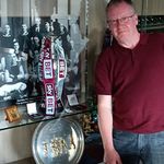 Ian Redman - @red100062 - Instagram