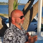 Ian Redman - @boldy73 - Instagram