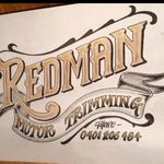 Ian Redman - @redman_motor_trimming - Instagram