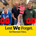 Ian Redman - @ianredman2025 - Instagram