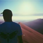 Ian Rees - @hiittravel - Instagram