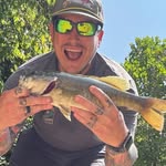 Ian Rees - @reesoutdoors - Instagram