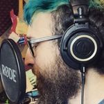 Ian Rees - @euphorial0 - Instagram