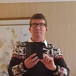 Ian Rees - @cadaverama - Instagram