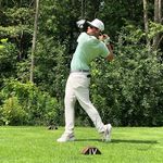 Ian Renwicke - @ianrenwickegolf - Instagram