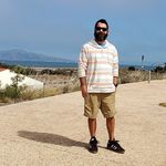 Ian Rincon - @tigerlillysdaddy - Instagram