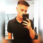 Ian Rincon - @ianrincon7 - Instagram