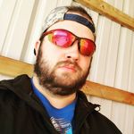 Ian Ritter - @ianmncritter - Instagram