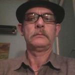 Ian Ritter - @thehat.ir - Instagram
