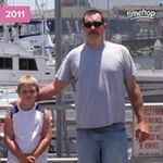 Ian Ritter - @rasing_kids - Instagram