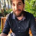 Ian Ritter - @ian1423 - Instagram