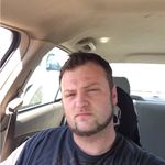 Ian Ritter - @thugniphisent - Instagram