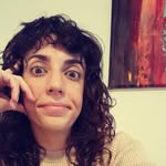 Ianina Petrizzo - @ianipetrizzo - Instagram