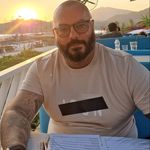 Ian kay Roach - @ian_roach_777 - Instagram