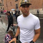 Ian Roach - @leo_nidas726 - Instagram