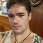 Ian Roach - @iroach3 - Instagram