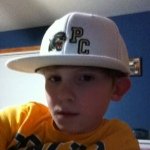 Ian Roach - @ianbuscus9 - Instagram
