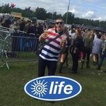 Ian 'roach' Cocker - @ianroachcocker - Instagram