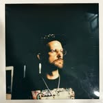 Ian Roberson - @space.bass.case - Instagram