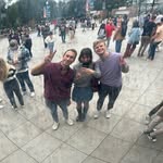 @ianroberson - Instagram