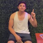 Ian Robles - @ianrobles_ - Instagram