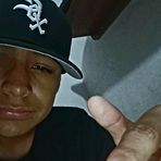 Ian Robles - Facebook