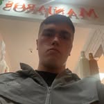 Ian Robson - @ianrobsonn25 - Instagram