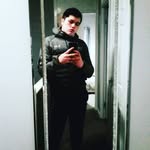 Ian Robson - @ianrobson33 - Instagram