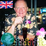 Ian Robson - @ian.robson53 - Instagram